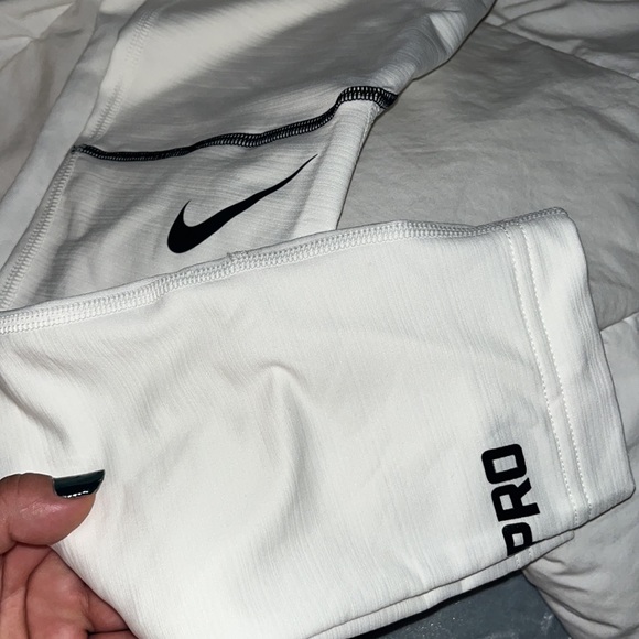 Nike Men’s Pro Dri-FIT Warm Tights NWT - Picture 3 of 5